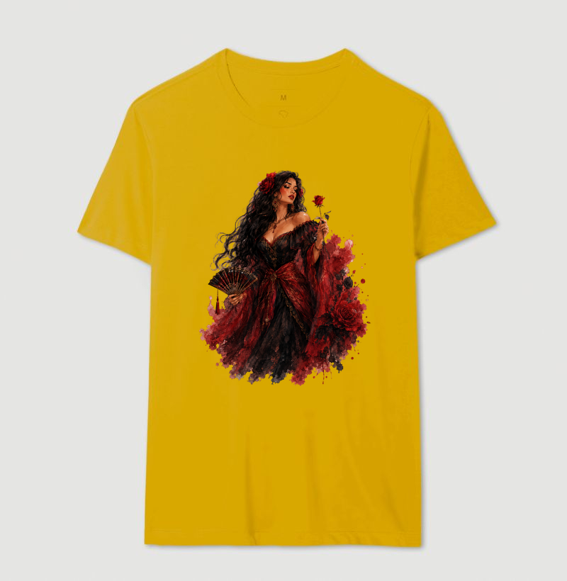 Camisa 13