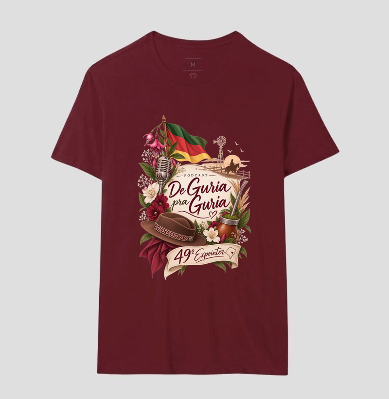 Camisa 17