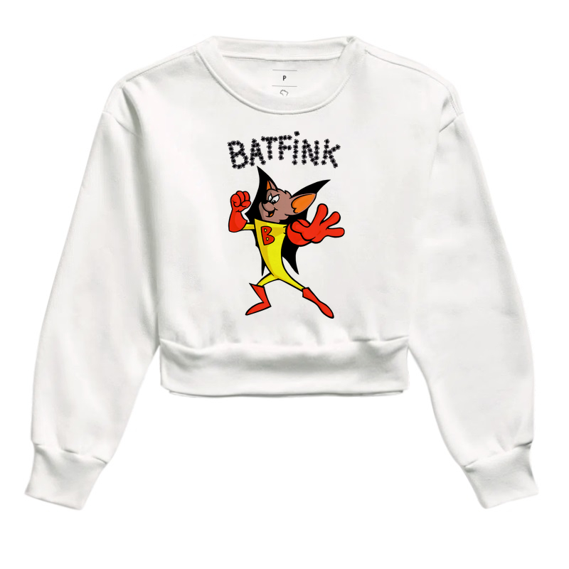 Camiseta Batfink - Imagem 3
