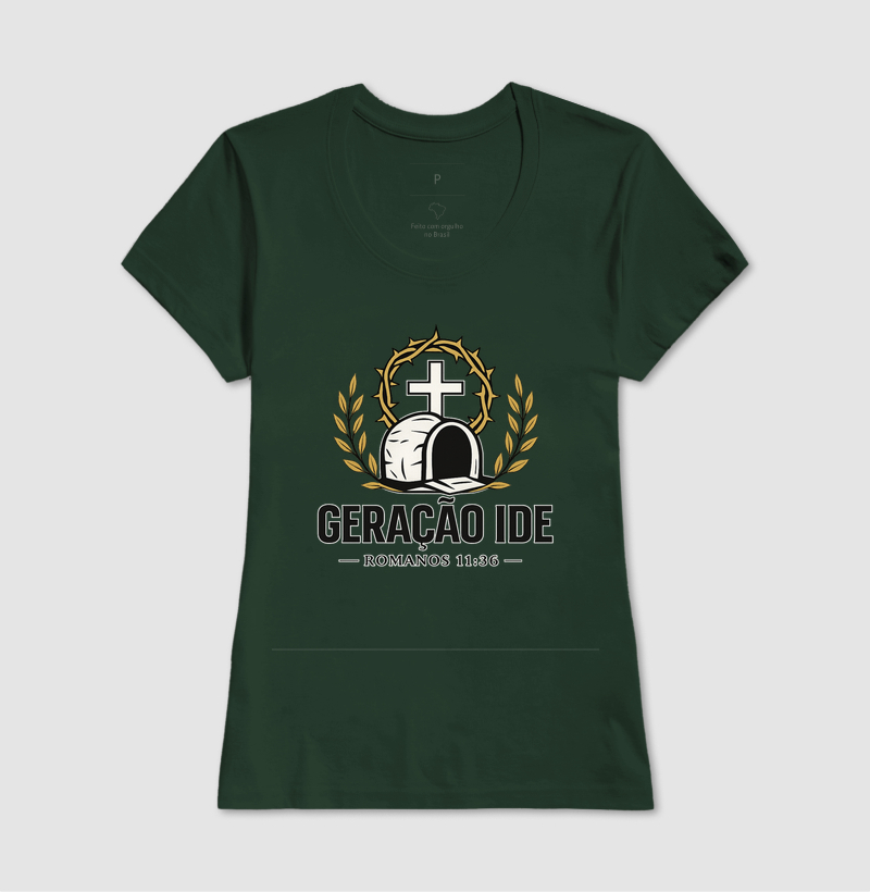 Camisa 12