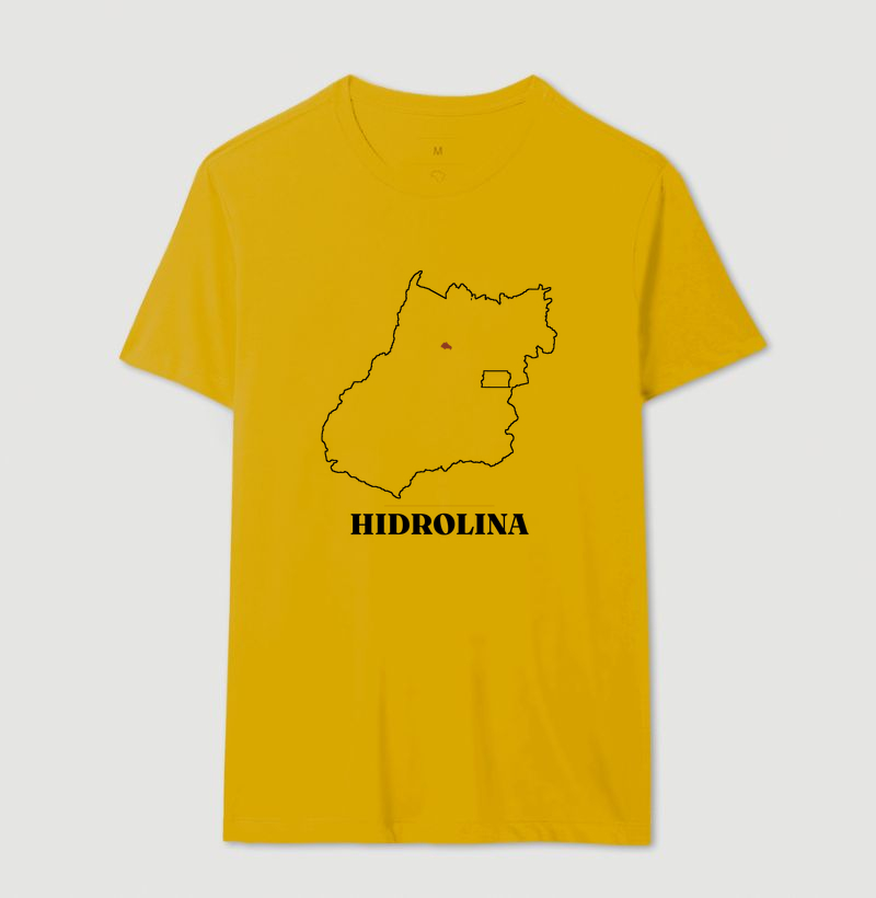 Camisa 13