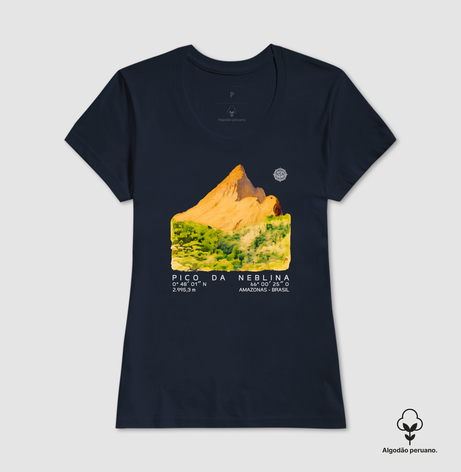 Camisa 6