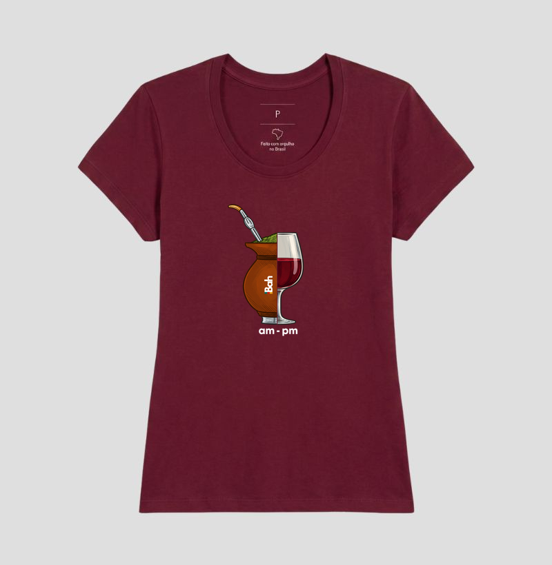 Am - Pm - Chimarrão e Vinho - Imagem 19