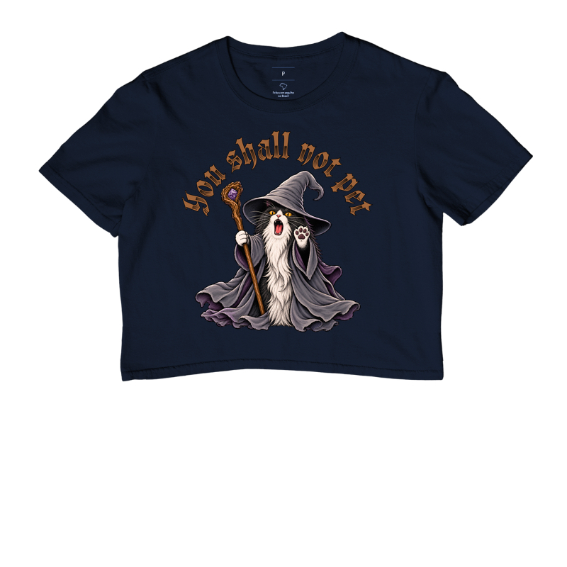You shall not pet - Imagem 4