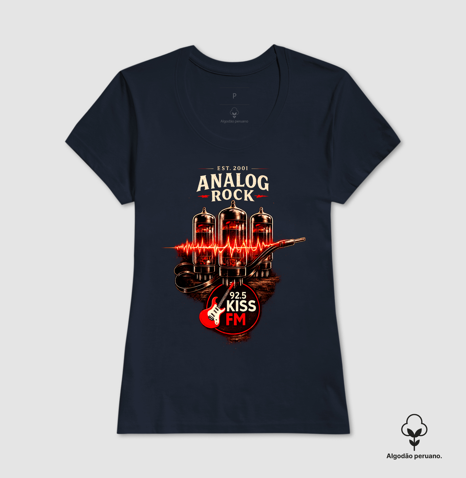 Camisa 1