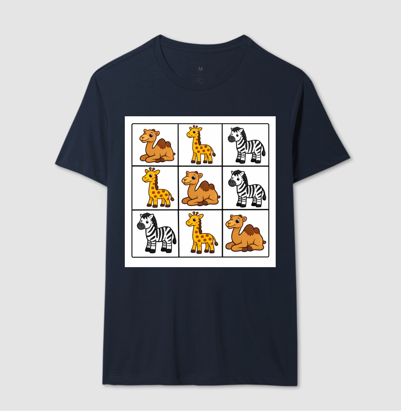 Camisa 5
