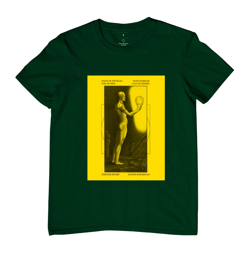 Camisa 11