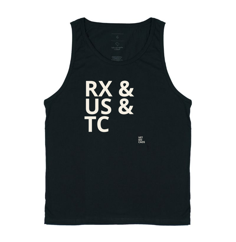RX & US & TC - Imagem 2