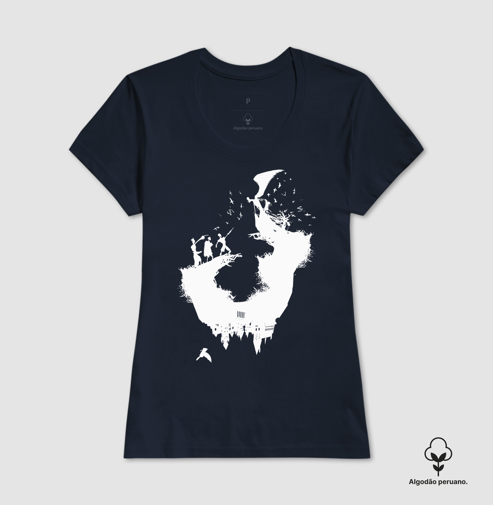 Camisa 5