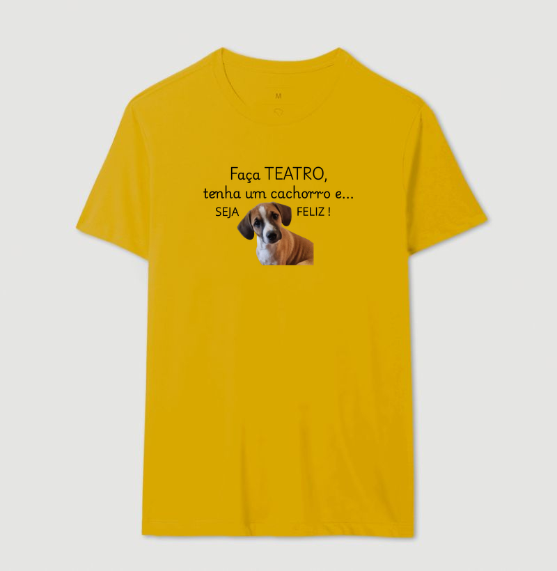 Camisa 16