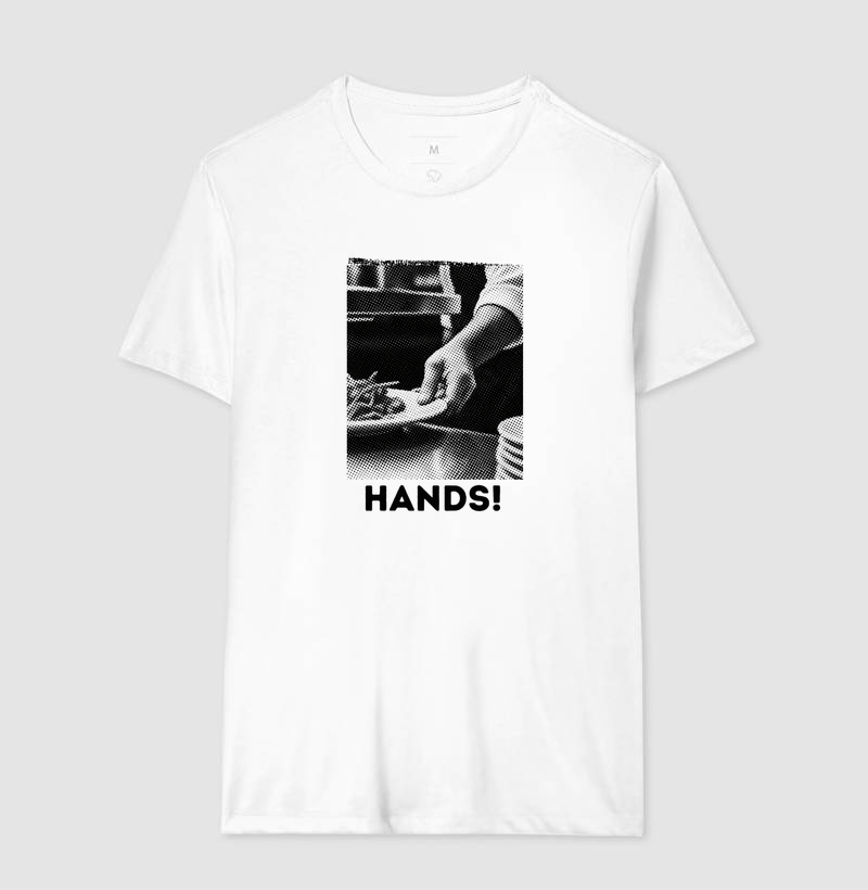 Hands! - Imagem 4