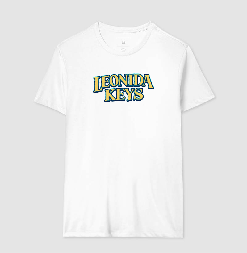 Leonida Keys - Logo - Imagem 4