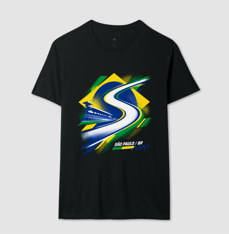 S de Interlagos - Imagem 4