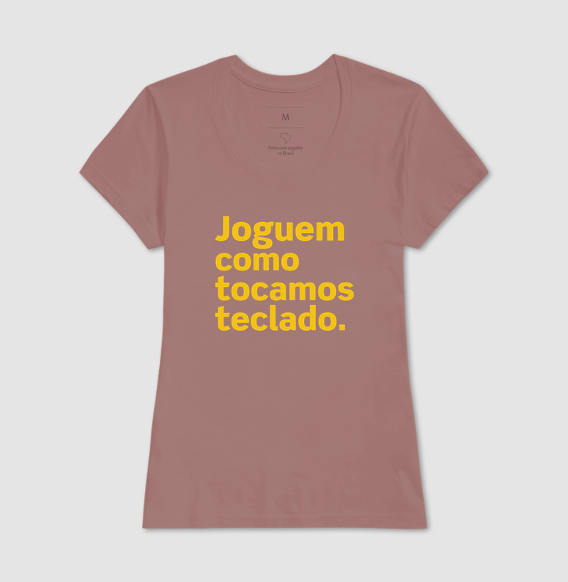 Camisa 16
