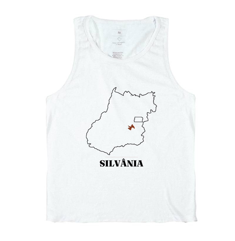 Silvânia | Traço GO - Imagem 2