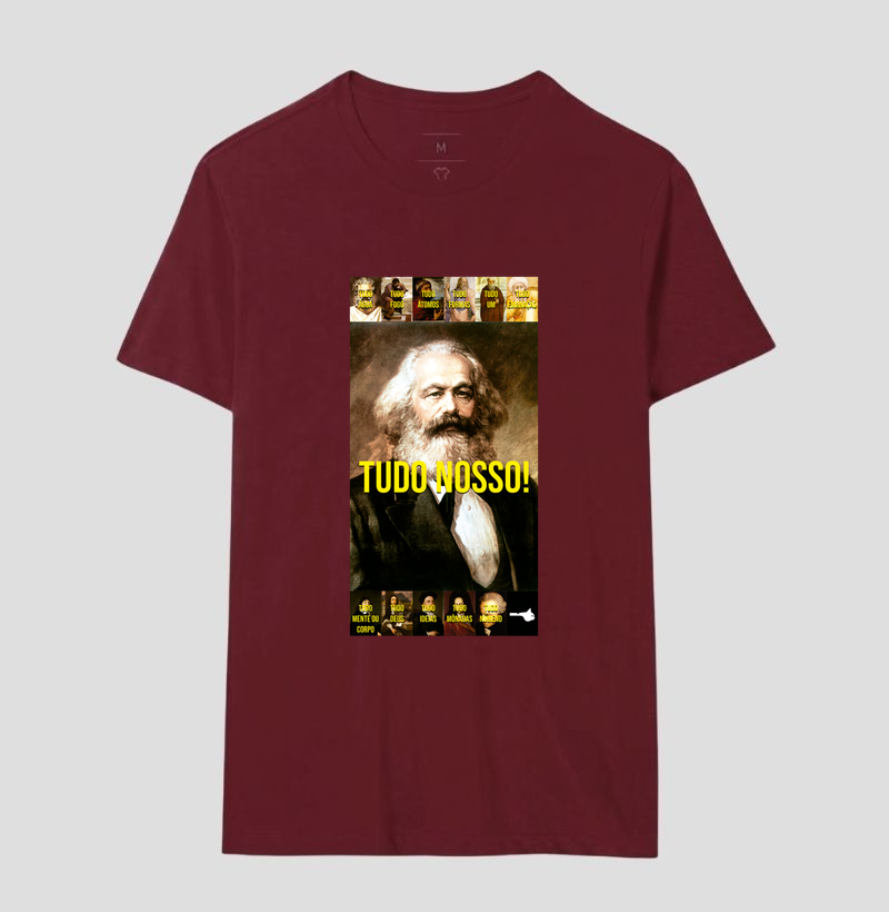 Camisa 17