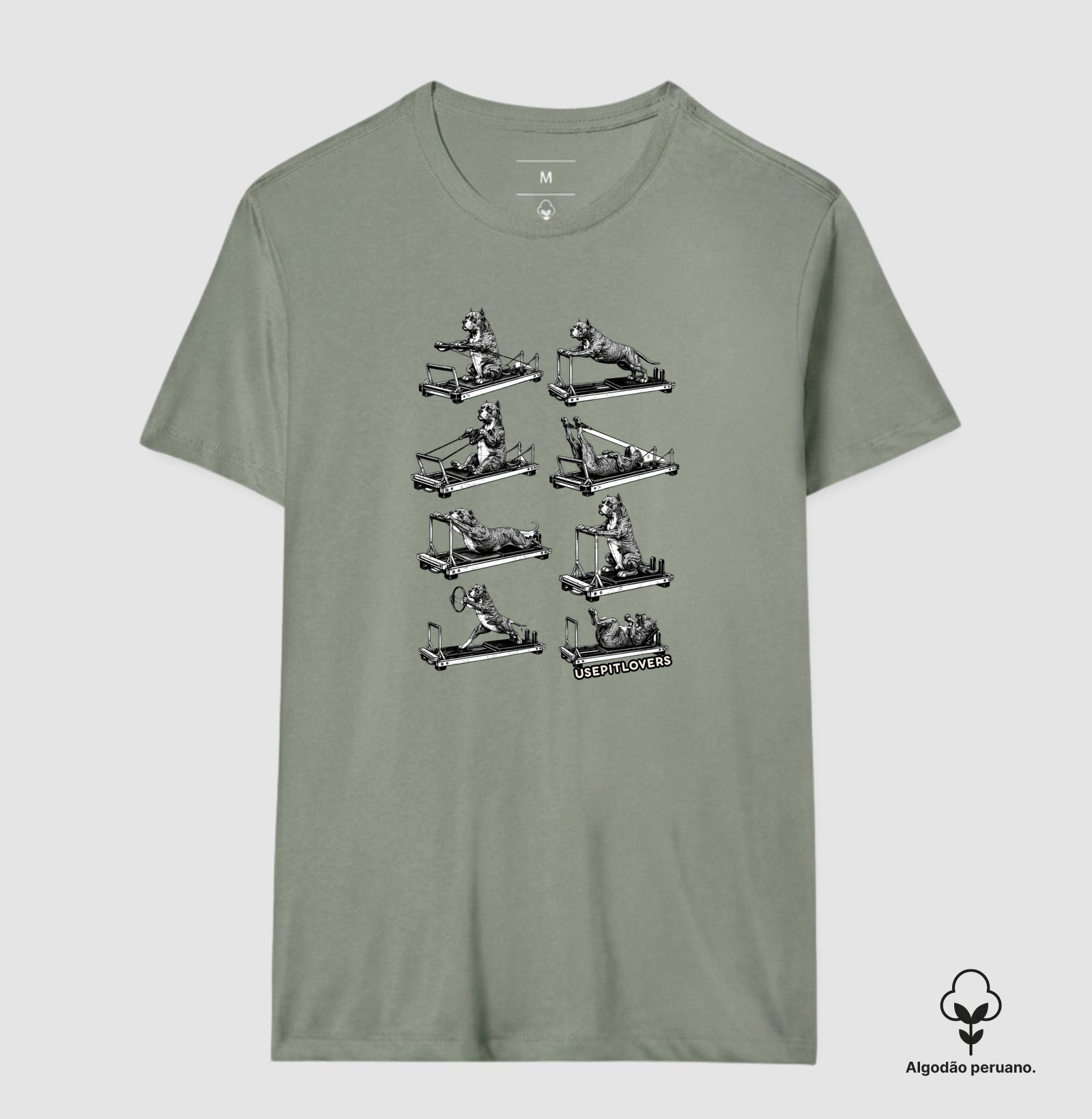 Camisa 7
