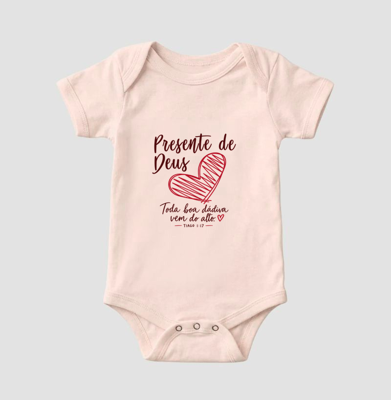 Open Field Baby | Primeiros Passos | Presente de Deus - Imagem 3