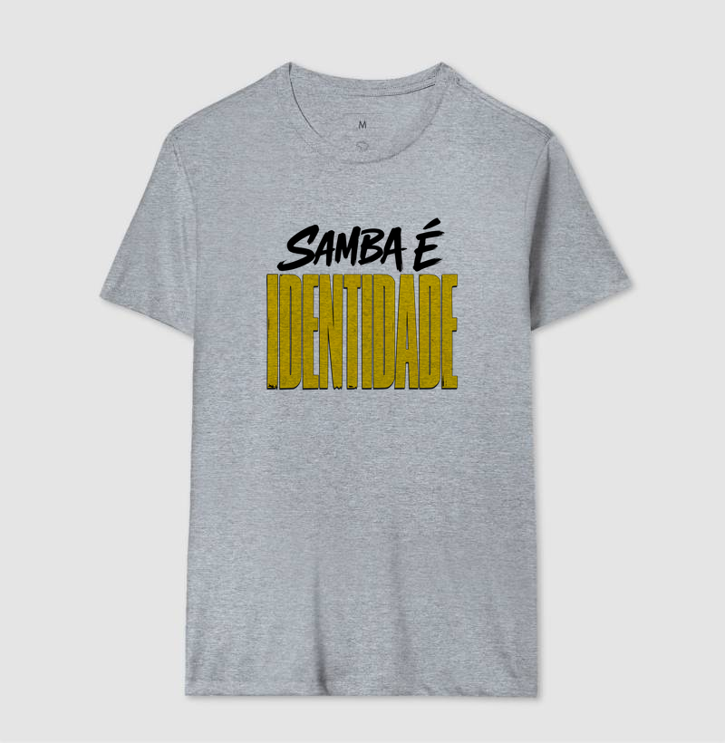 Samba é identidade - Imagem 8