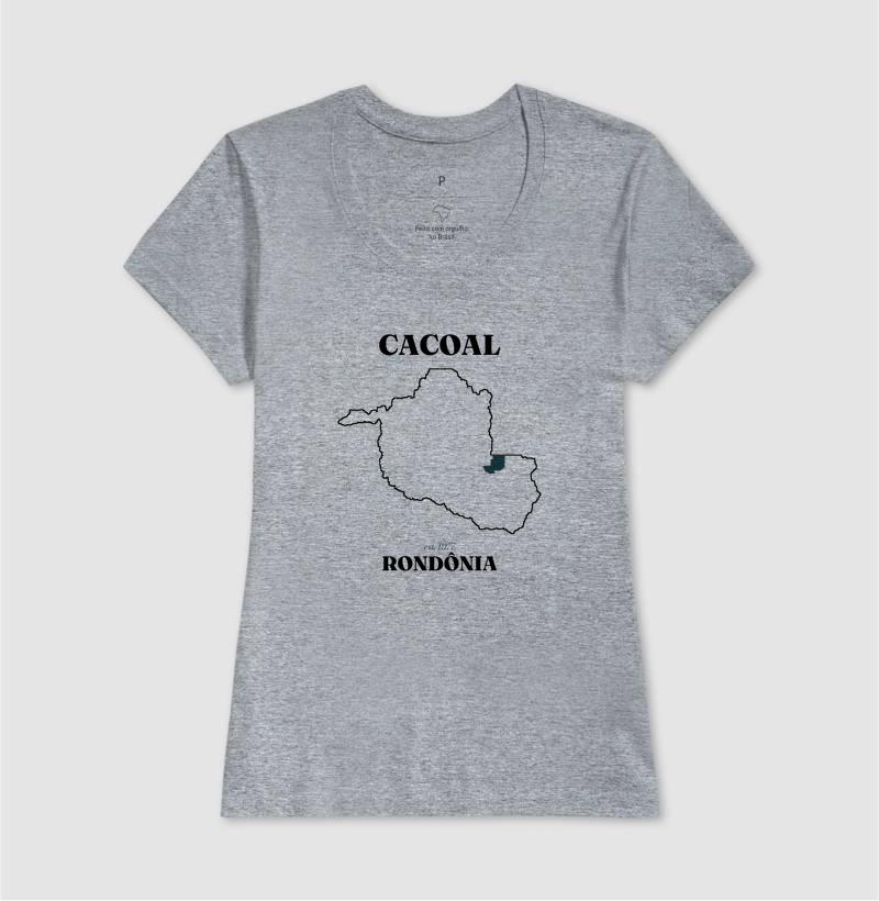 Cacoal | Legado RO - Imagem 9