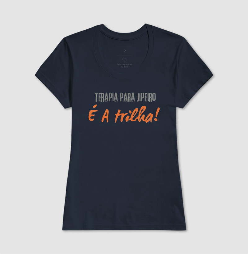 Trilha é terapia - Imagem 8
