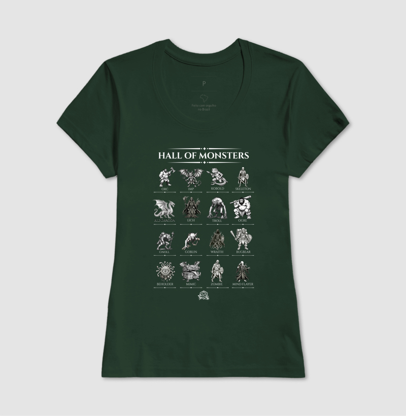 Camisa 12