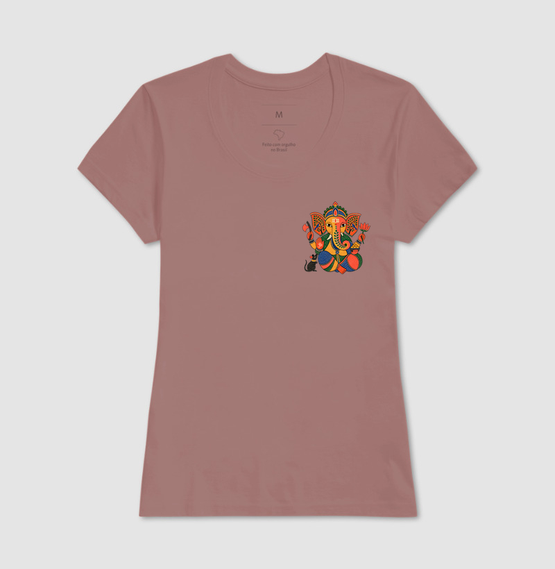 GANESHA CHATURTHI - Mini - Imagem 17