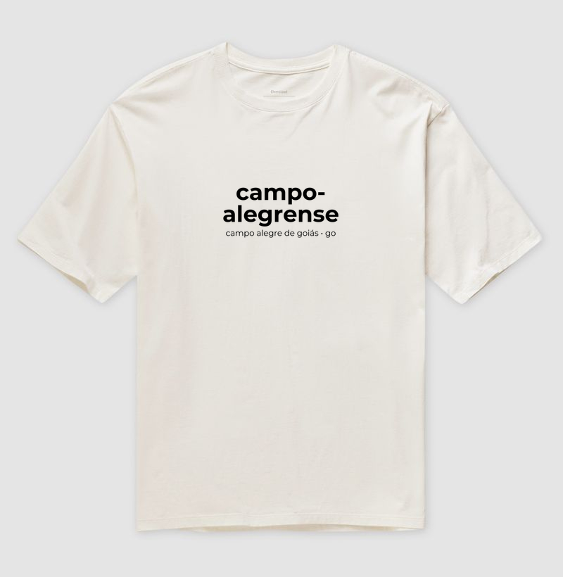 Campo-Alegrense | Gentílico GO - Imagem 4