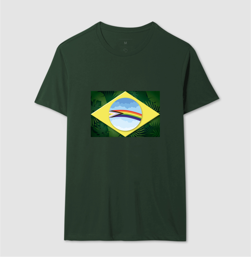 Brasil com orgulho - Imagem 12