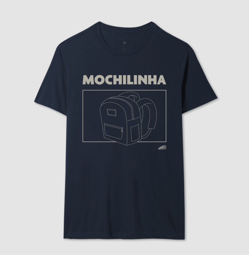 Mochilinha V2 Garupa - Imagem 7
