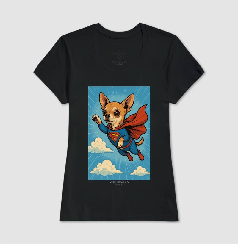 Super Chihuahua - Imagem 3