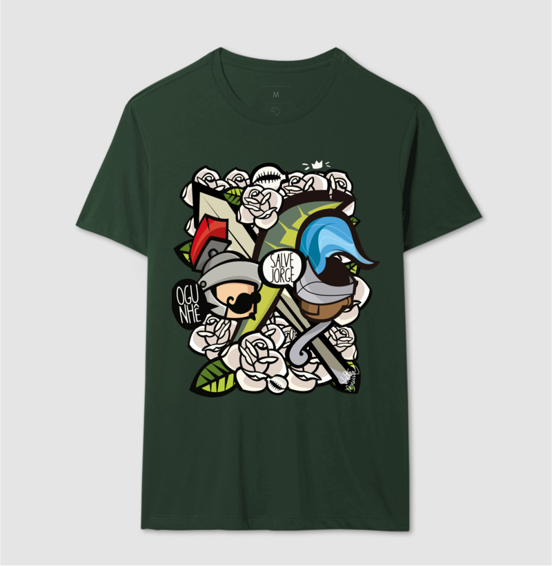 Camisa 7