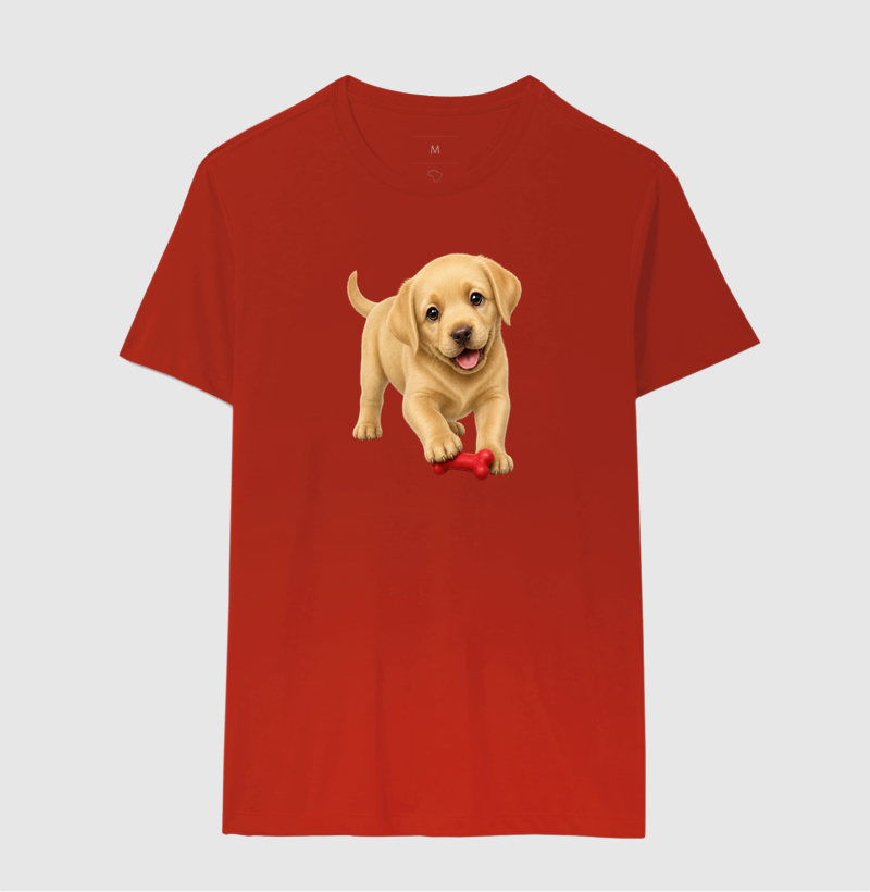 Labrador - Desenho Animado - Imagem 10