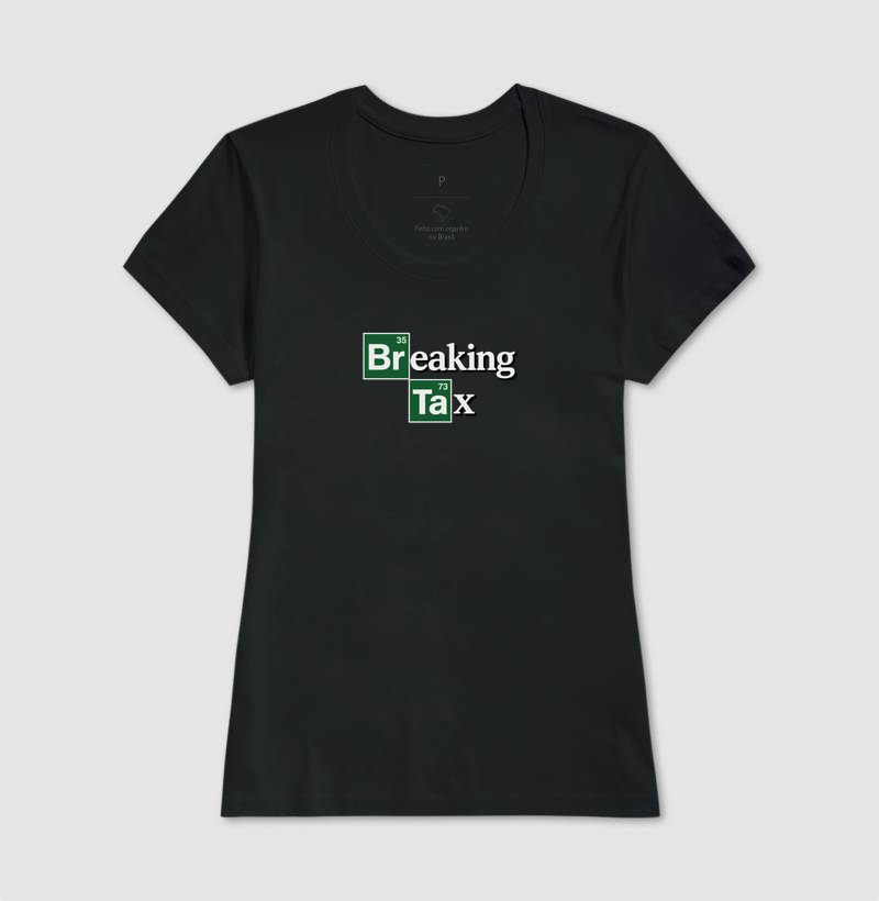 BREAKING TAX - Imagem 3