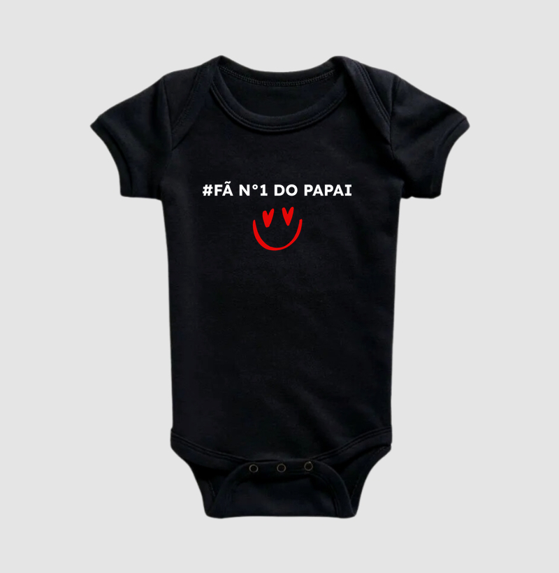 Fã nº1 do papai - Imagem 2