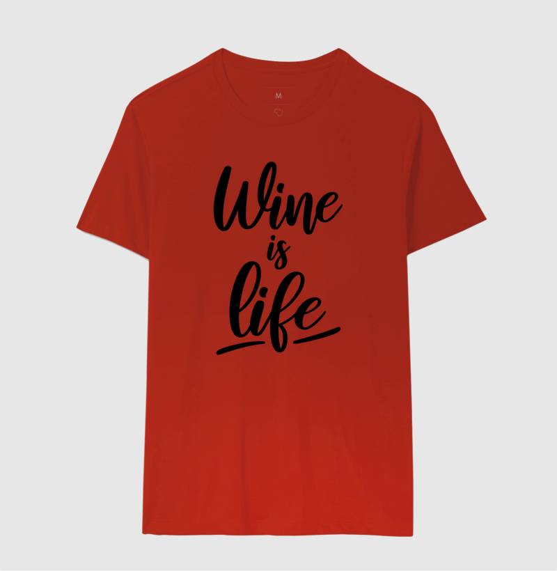 Wine is Life - Imagem 10