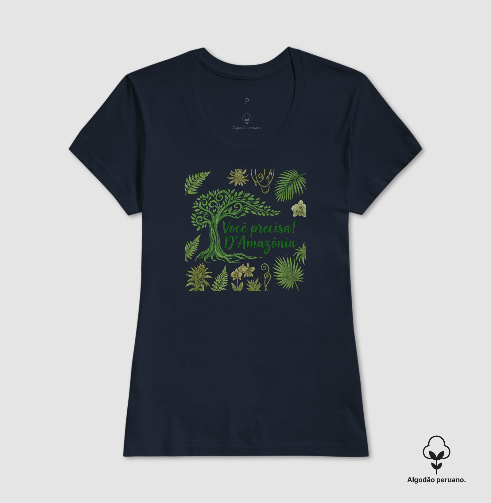 Camisa 6