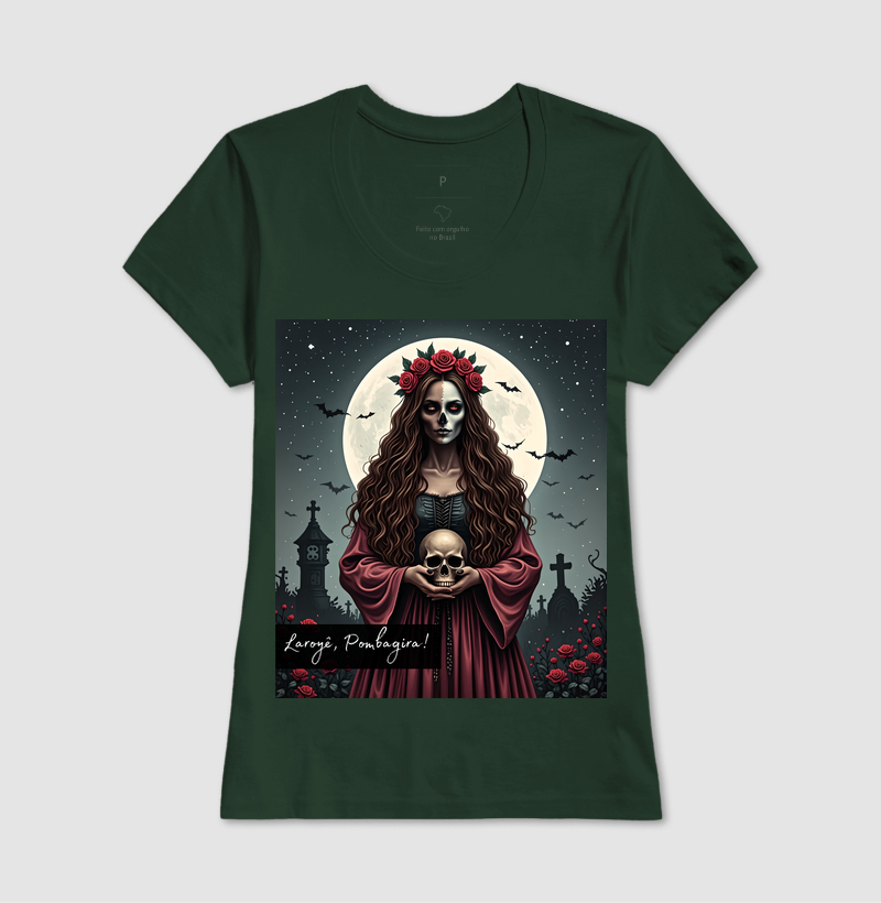 Camisa 15