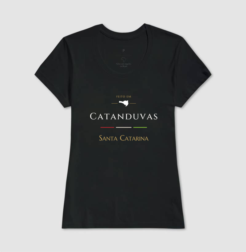 Feito em Catanduvas - Imagem 3