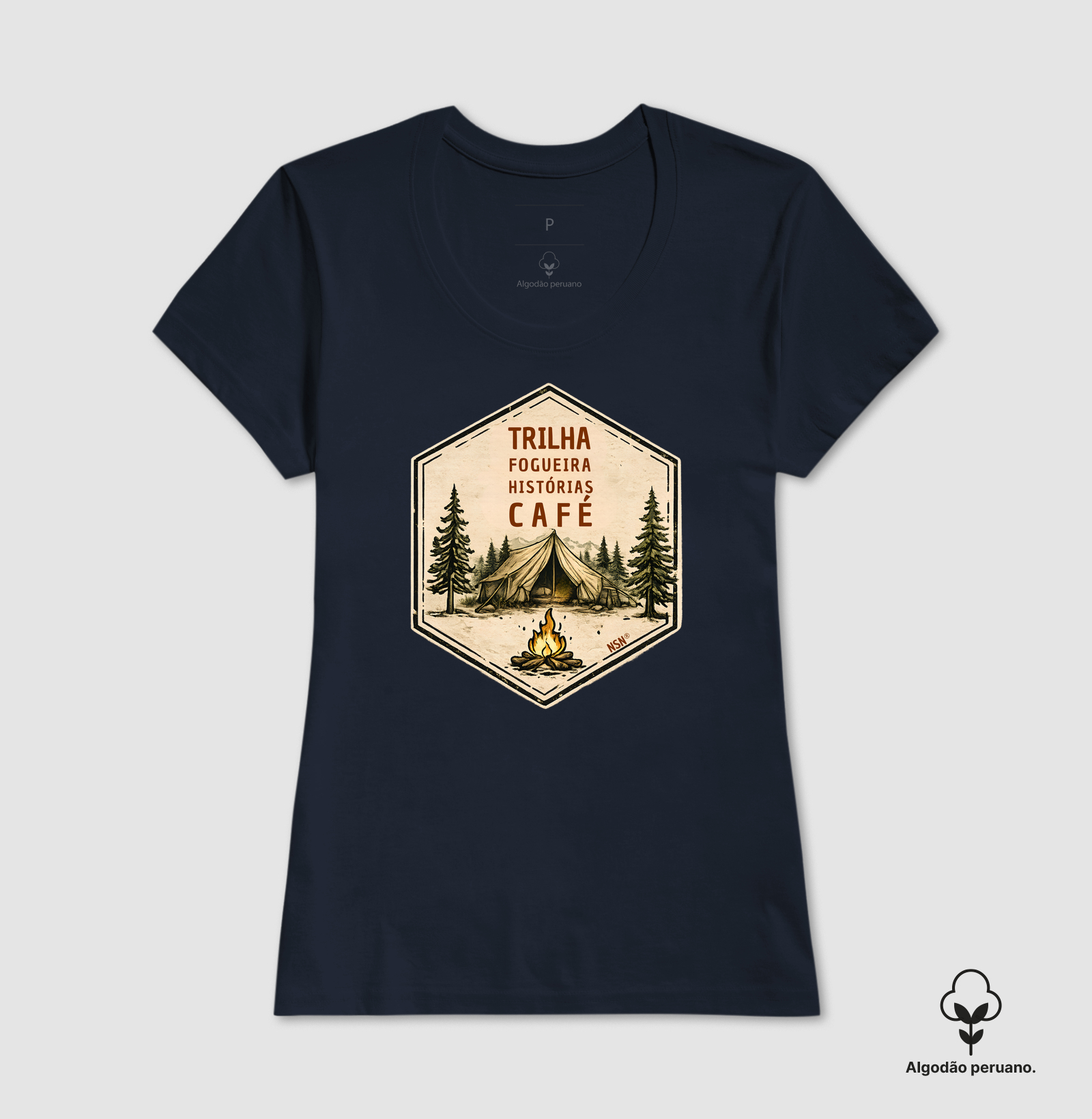 Camisa 1