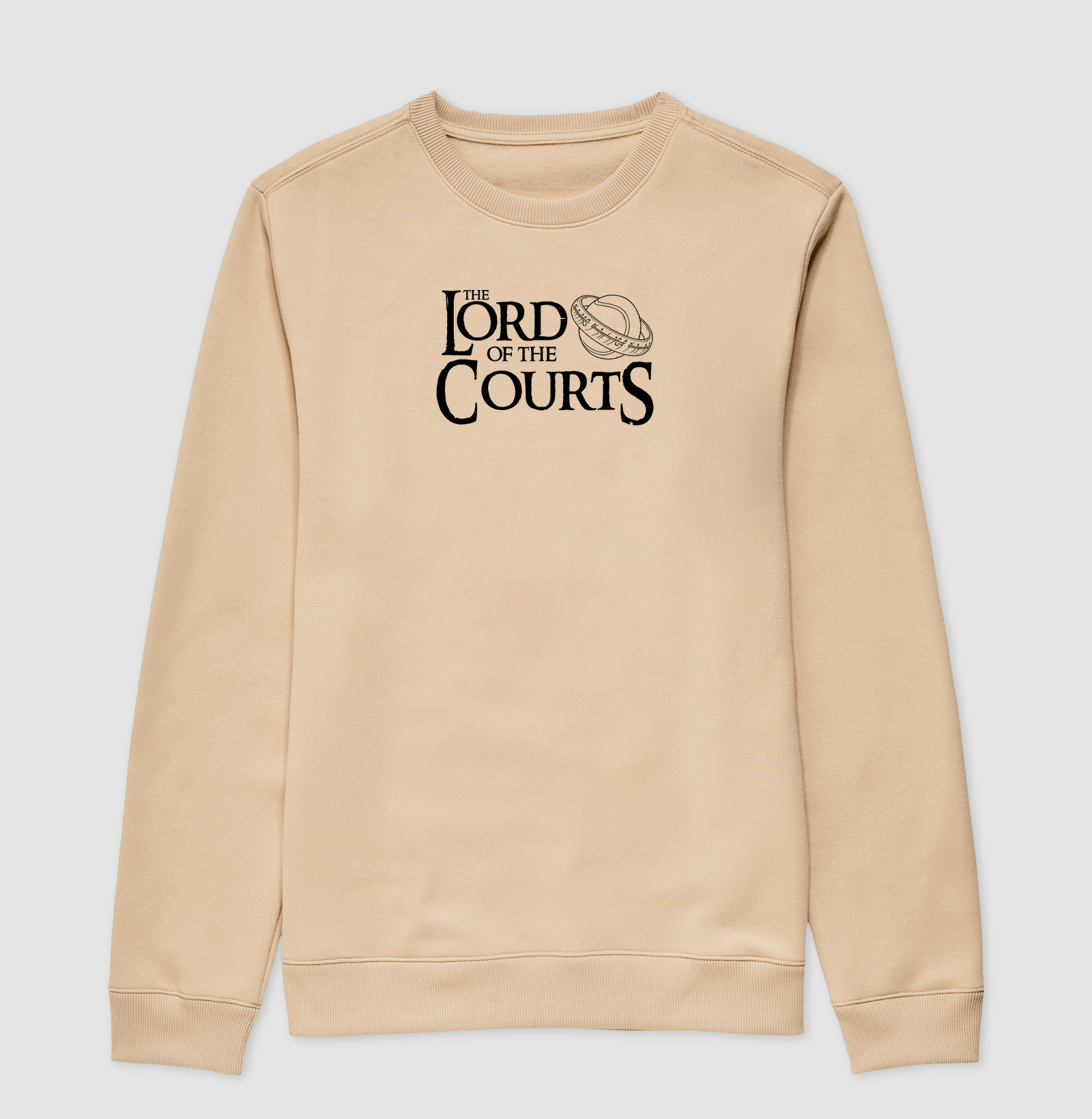The Lord of the Courts - Imagem 3