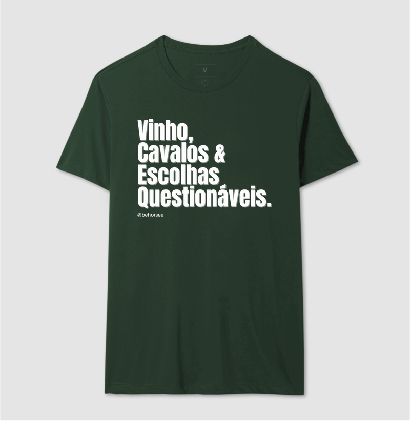 Escolhas Questionáveis  - Imagem 10