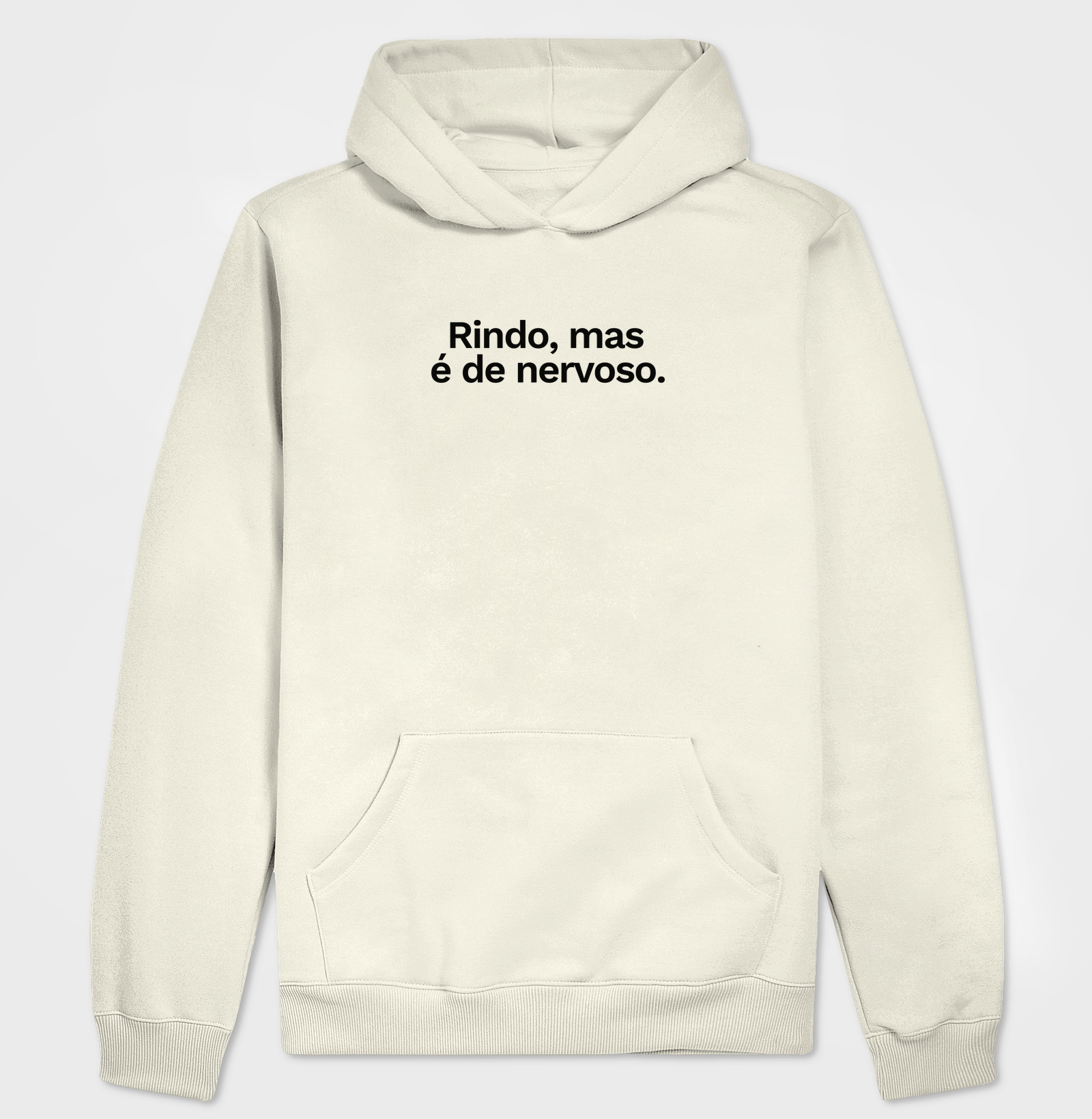 Rindo, mas é de nervoso - Imagem 3