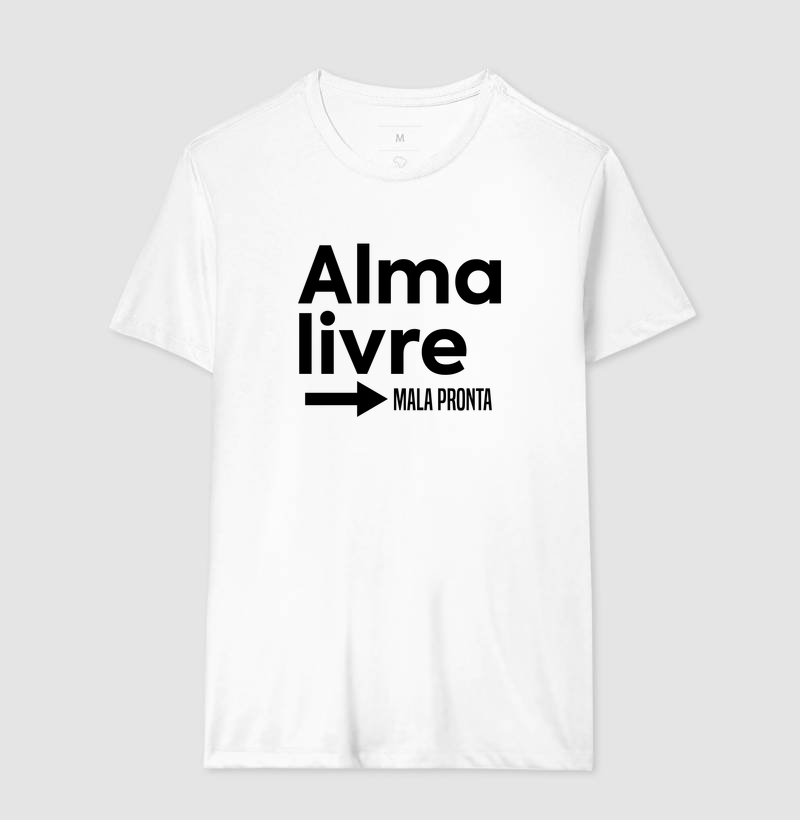 Alma Livre - Mala Pronta - Imagem 2