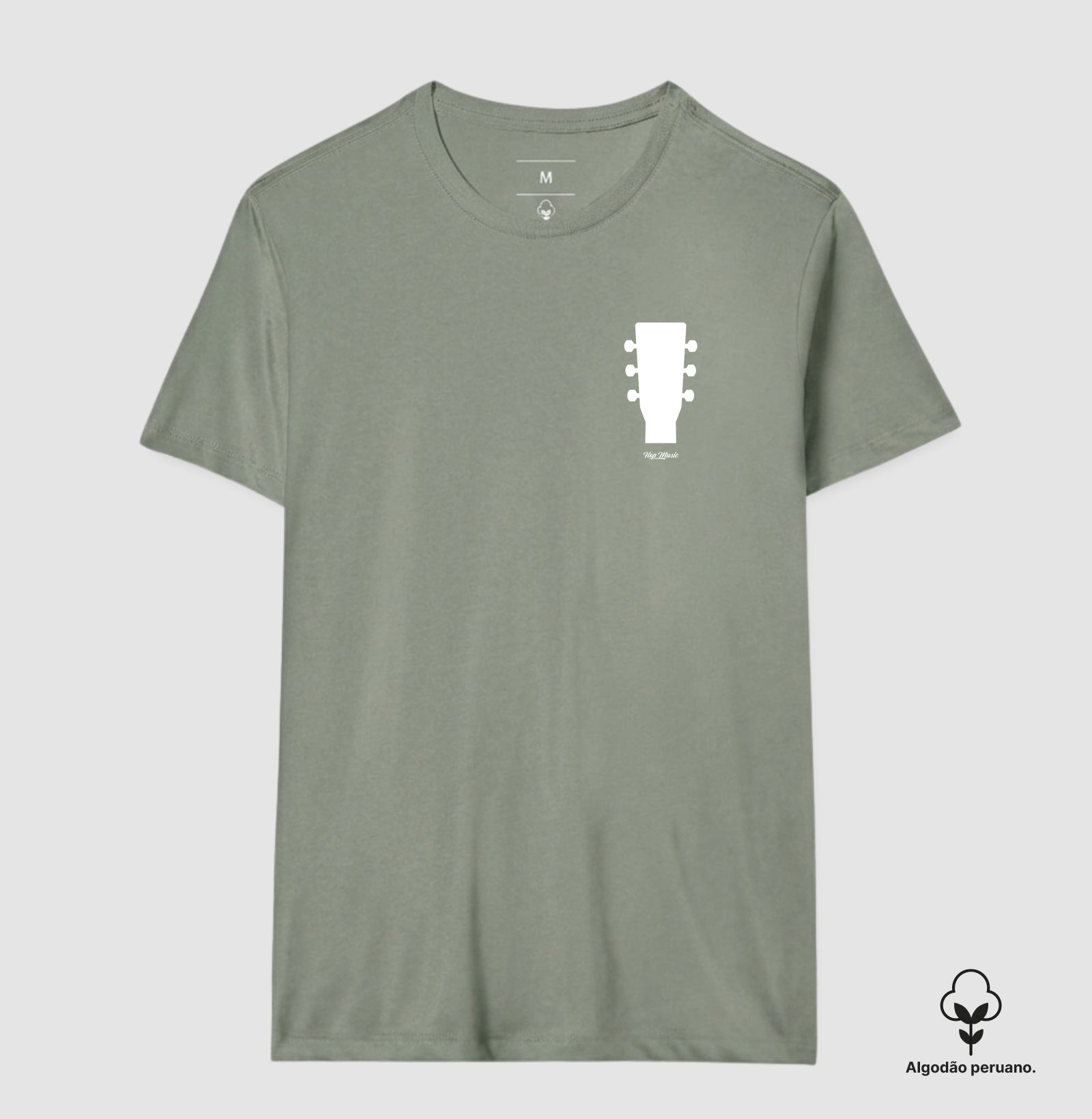 Violão Aço Minimalist - Imagem 5