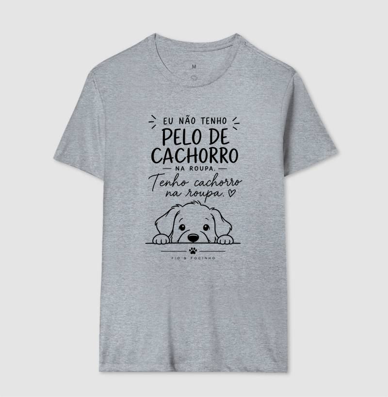 Tenho Cachorro Na Roupa - Imagem 4