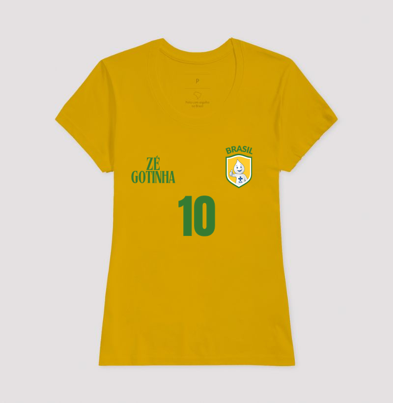 Camisa 14