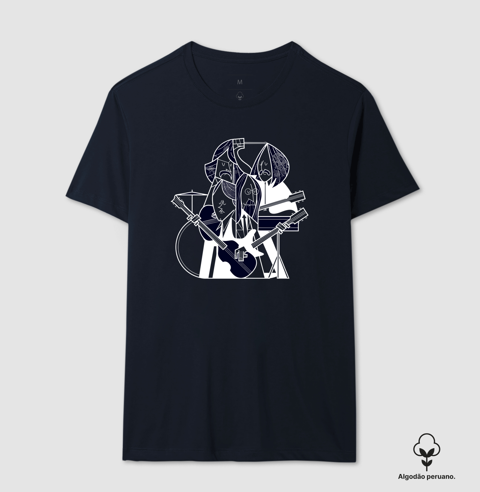 Camisa 6