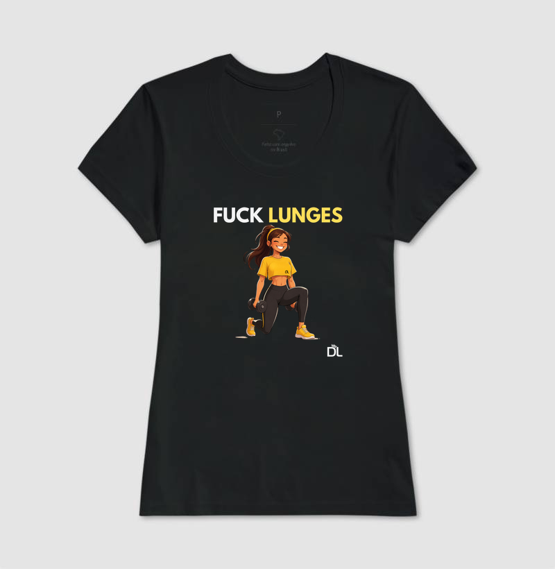 Fuck Lunges - Imagem 6