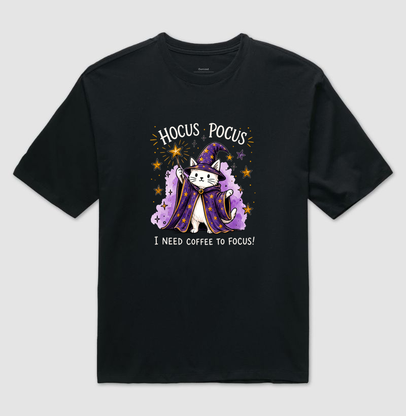 Hocus Pocus Coffee - Imagem 2